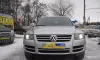 Volkswagen Touareg 2006-14