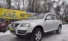 Volkswagen Touareg 2006-15