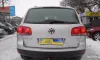 Volkswagen Touareg 2006-11