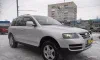 Volkswagen Touareg 2006-13