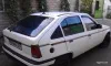 Opel Kadett 1987-0