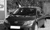 Toyota Corolla 2008-1