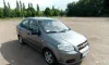 Chevrolet Aveo 2011-8