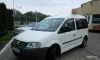 Volkswagen Caddy 2006-9