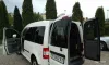 Volkswagen Caddy 2006-0