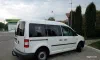 Volkswagen Caddy 2006-7