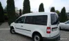 Volkswagen Caddy 2006-8