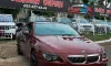 BMW 6 серія 2005-1