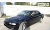 BMW 7 серія 2000-0