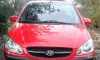 Hyundai Getz 2010-5