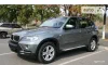 BMW X5 2008-0