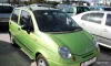 Daewoo Matiz 2008-2