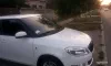 Skoda Fabia 2011-1