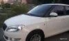 Skoda Fabia 2011-0