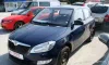 Skoda Fabia 2010-2