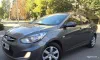 Hyundai Accent 2013-0
