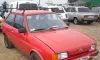 Ford Fiesta 1987-5