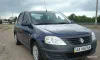 Renault Logan 2009-15