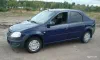 Renault Logan 2009-11