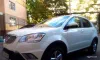 SsangYong Korando 2012-6