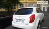 SsangYong Korando 2012-2