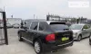 Porsche Cayenne 2005-7