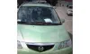 Mazda Premacy 2002-7