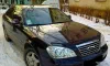 Chery CrossEastar (B14) 2008-5