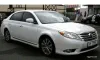 Toyota Avalon 2010-10