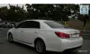 Toyota Avalon 2010-2
