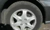 Geely CK (Otaka) 2008-2