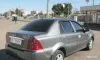 Geely CK (Otaka) 2008-9