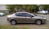 Peugeot 407 2006-8