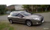 Peugeot 407 2006-7