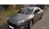Peugeot 407 2006-13