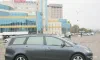 Mitsubishi Grandis 2006-0