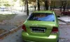 Chevrolet Aveo 2004-0