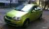 Chevrolet Aveo 2004-2