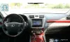 Lexus LS 2010-5