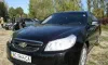 Chevrolet Epica 2006-4