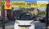 Smart Fortwo 2011-1