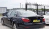 BMW 5 серія 2005-5