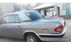ГАЗ 31105 2006-0