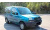 Fiat Doblo 2003-7