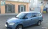 Skoda Fabia 2010-1