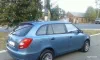 Skoda Fabia 2010-4