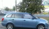 Skoda Fabia 2010-6