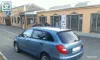 Skoda Fabia 2010-2