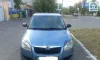 Skoda Fabia 2010-10