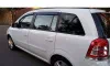 Opel Zafira 2012-3